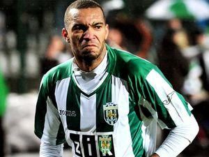 Батіста завершує реабілітацію Батіста завершує реабілітацію