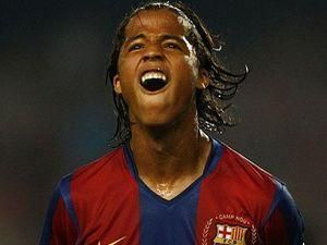 "Сарагоса" і "Шахтар" боряться за Дос Сантоса "Сарагоса" і "Шахтар" боряться за Дос Сантоса