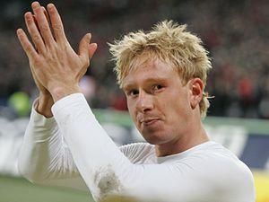 Ханке став гравцем "Борусії" Ханке став гравцем "Борусії"