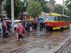 Кернес підвищив плату за проїзд в електротранспорті Харкова Кернес підвищив плату за проїзд в електротранспорті Харкова