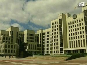 Білорусь - за створення ЄЕП Білорусь - за створення ЄЕП