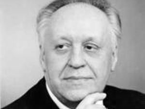 Помер Народний артист України Олег Тимошенко Помер Народний артист України Олег Тимошенко