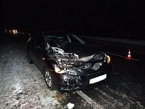 Меру Радивилова "світить" 8 років за велосипедиста Меру Радивилова "світить" 8 років за велосипедиста