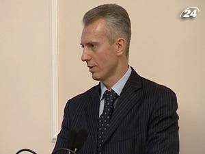 Хорошковський: Посада для брата Генпрокурора - не ознака корупції Хорошковський: Посада для брата Генпрокурора - не ознака корупції