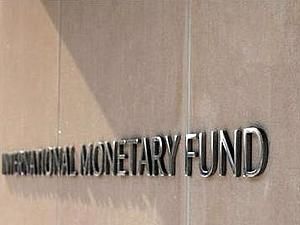 У МВФ розглядають питання про надання другого траншу кредиту Україні У МВФ розглядають питання про надання другого траншу кредиту Україні