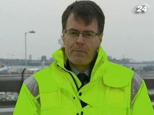 У Європі нормалізується авіасполучення У Європі нормалізується авіасполучення