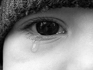 Україна посіла п’яте місце серед виробників дитячої порнографії Україна посіла п’яте місце серед виробників дитячої порнографії