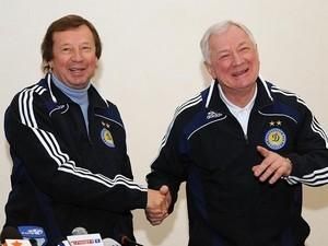 Ігнатьєв допомагатиме Сьоміну в Києві Ігнатьєв допомагатиме Сьоміну в Києві