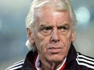 Лео Бенхакер: Англійські гранди - акули футболу Лео Бенхакер: Англійські гранди - акули футболу