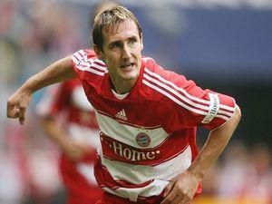 Мірослав Клозе не проти переїхати в Рим Мірослав Клозе не проти переїхати в Рим