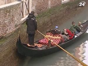 Влада Венеції планує запровадити податок для туристів Влада Венеції планує запровадити податок для туристів