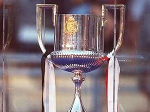 Результати 1/8 фіналу кубку Іспанії Результати 1/8 фіналу кубку Іспанії