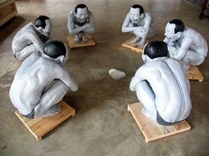 Китайці відкриють понад 400 музеїв Китайці відкриють понад 400 музеїв