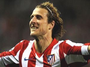 Дієґо Форлан зазнав травми кісточки Дієґо Форлан зазнав травми кісточки