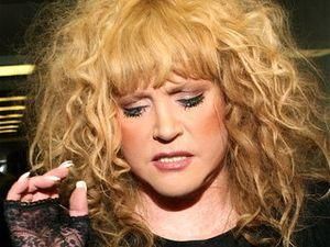 Алла Пугачова перенесла операцію на серці Алла Пугачова перенесла операцію на серці