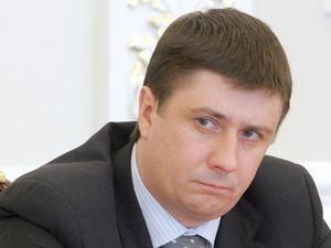 Кириленко викликали у прокуратуру для розмови про яйця Кириленко викликали у прокуратуру для розмови про яйця