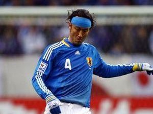 "Динамо" та "Металіст" претендують на японця (ВІДЕО) "Динамо" та "Металіст" претендують на японця (ВІДЕО)