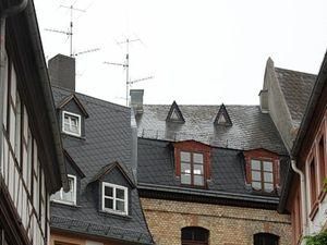 У Німеччині стався хвилинний землетрус У Німеччині стався хвилинний землетрус