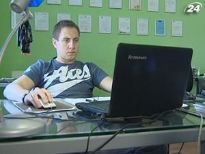 Частка реклами в Інтернеті за кілька років зросте до 20% Частка реклами в Інтернеті за кілька років зросте до 20%