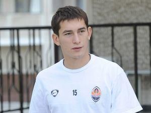 Степаненко - "відкриття року" в "Шахтарі" Степаненко - "відкриття року" в "Шахтарі"