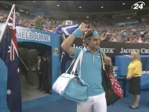 Букмекери: Аustralian Open 2011 виграє Федерер або Надаль Букмекери: Аustralian Open 2011 виграє Федерер або Надаль