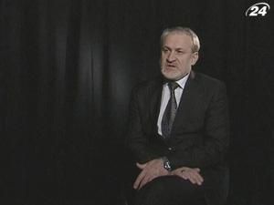 Суд Варшави відмовився видати Закаєва Росії Суд Варшави відмовився видати Закаєва Росії