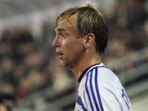 Голайдо: "Металургу" до снаги пробитися в Лігу Європи Голайдо: "Металургу" до снаги пробитися в Лігу Європи