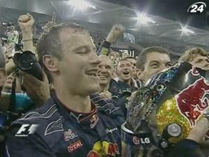 Ді Монтеземоло впевнений, що Феттель колись опиниться у Ferrari Ді Монтеземоло впевнений, що Феттель колись опиниться у Ferrari