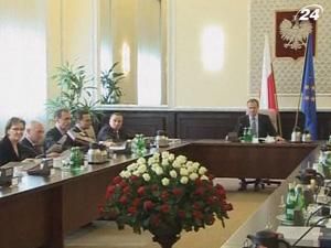 Польща просить в МВФ додаткових грошей Польща просить в МВФ додаткових грошей