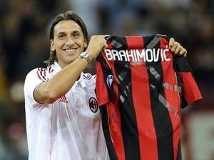 Сандро Росел: Продаж Ібрагімовича - найвдаліше рішення Сандро Росел: Продаж Ібрагімовича - найвдаліше рішення