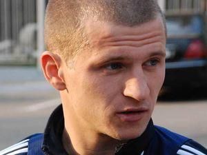 "Локомотив" поки не отримував пропозицій про перехід Алієва "Локомотив" поки не отримував пропозицій про перехід Алієва