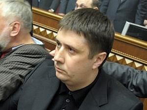 Депутатів від партії "За Україну!" викликають на допити в Генпрокуратуру через харківські угоди Депутатів від партії "За Україну!" викликають на допити в Генпрокуратуру через харківські угоди