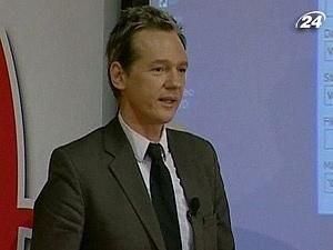 Ассандж пообіцяв протягом півроку опублікувати майже 4000 секретних документів про Ізраїль Ассандж пообіцяв протягом півроку опублікувати майже 4000 секретних документів про Ізраїль