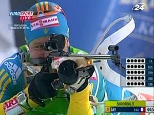 Сергій Сєднєв став найкращим спортсменом грудня Сергій Сєднєв став найкращим спортсменом грудня