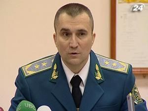 Енергетичну регіональну митницю реформують Енергетичну регіональну митницю реформують