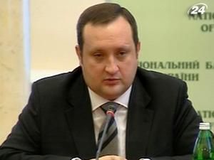 У Раду Арбузов прийшов мовчки і пішов вже головою НБУ – мовчки