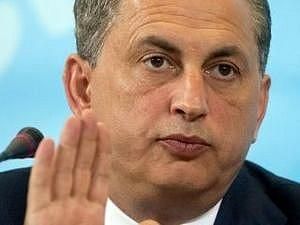 Колесніков: Олімпійські об’єкти у Львові будуватимемо з 2012 року Колесніков: Олімпійські об’єкти у Львові будуватимемо з 2012 року