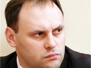 Янукович призначив лідера "Пори" головним з інвестицій та нацпроектів Янукович призначив лідера "Пори" головним з інвестицій та нацпроектів