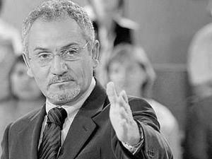 Шустер live виходитиме на Першому національному Шустер live виходитиме на Першому національному