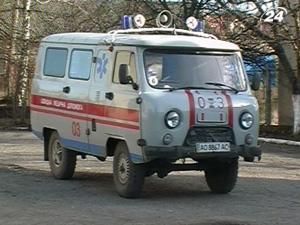 Влада планує експеримент з реформування медгалузі Влада планує експеримент з реформування медгалузі