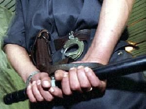 25 тисяч міліціонерів охоронятимуть порядок на православне Різдво 25 тисяч міліціонерів охоронятимуть порядок на православне Різдво