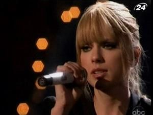 Тейлор Свіфт та Сюзан Бойл - популярніші ніж Майкл Джексон Тейлор Свіфт та Сюзан Бойл - популярніші ніж Майкл Джексон