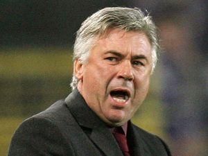 Анчелотті:Модріч - хороший гравець, але нам він не потрібен Анчелотті:Модріч - хороший гравець, але нам він не потрібен