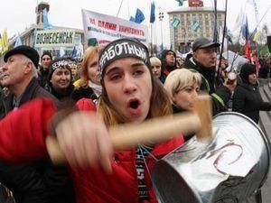 Підприємці з Майдану повідомили про зникнення одного активіста Підприємці з Майдану повідомили про зникнення одного активіста