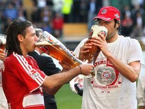 Демікеліс перейде в "Малагу" Демікеліс перейде в "Малагу"