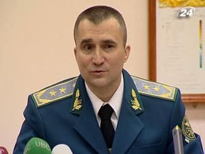 Митниця формує "чорні списки" підприємств Митниця формує "чорні списки" підприємств