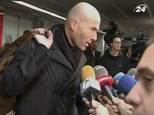 Ікер Касільяс та Луїш Фігу організували благодійний матч Ікер Касільяс та Луїш Фігу організували благодійний матч