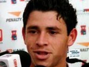 "Шахтар" може придбати ще одного бразильця (ВІДЕО) "Шахтар" може придбати ще одного бразильця (ВІДЕО)