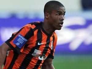 Дуглас Коста мріє грати поруч з Кріштіано Роналду Дуглас Коста мріє грати поруч з Кріштіано Роналду