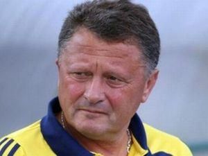 Маркевич: Найпроблемніша наша лінії - оборона Маркевич: Найпроблемніша наша лінії - оборона